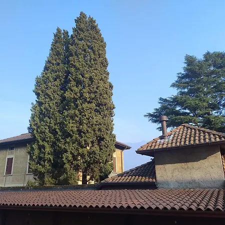 A Due Passi Dal Apartment