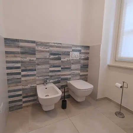 A Due Passi Dal Apartamento *