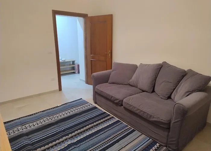 A Due Passi Dal Apartment Lovere