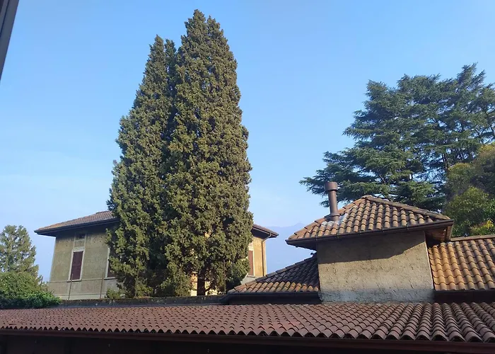 A Due Passi Dal Apartment